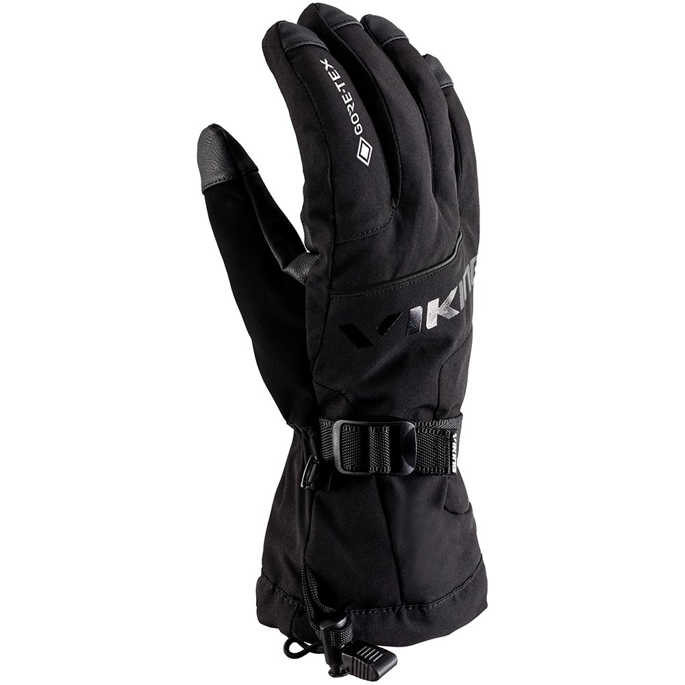 Viking Hudson Gtx Gloves Schwarz 6 Mann Viking Hudson Gtx Gloves Schwarz 6 Mann von Viking
