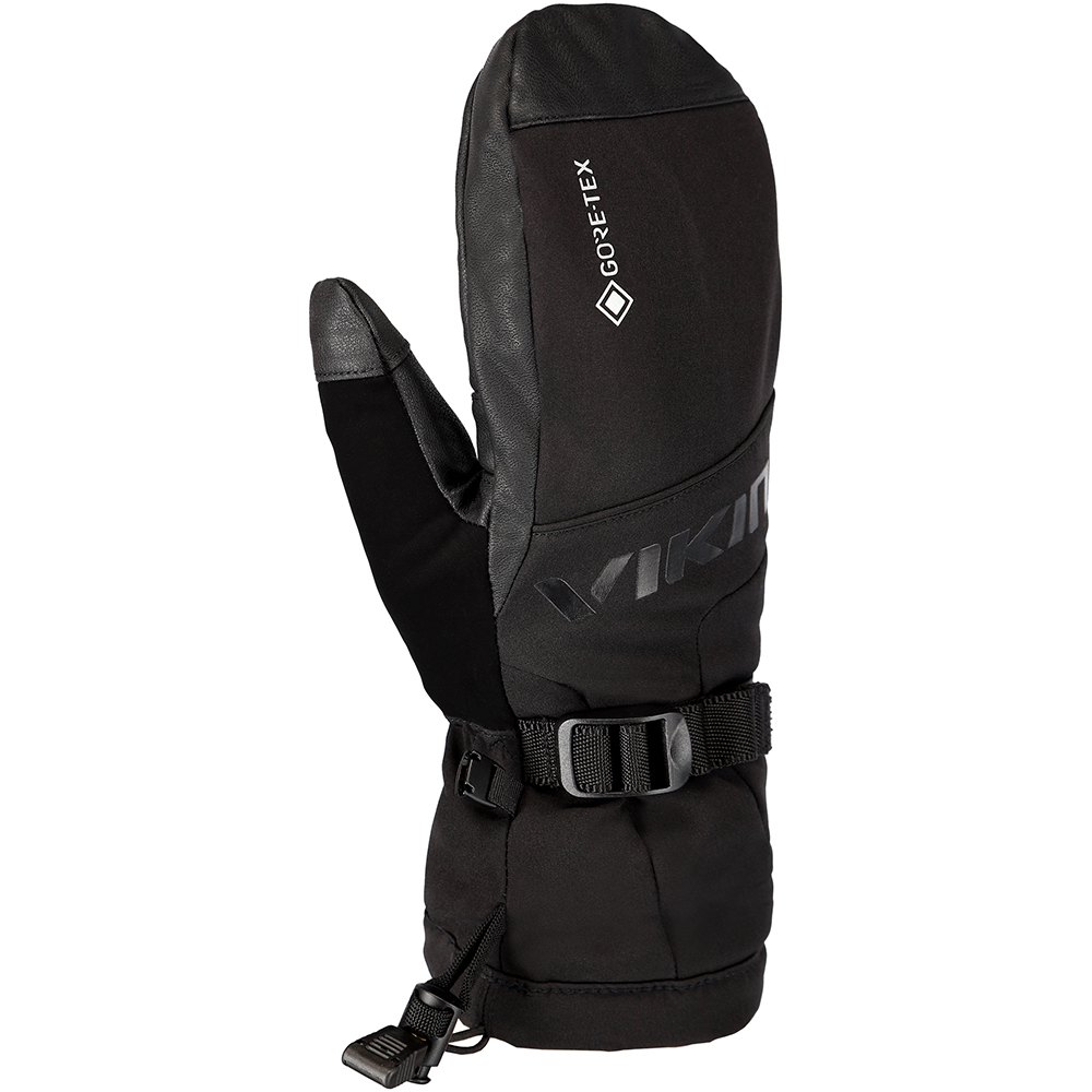 Viking Hudson Goretex Mittens Schwarz 7 Mann Viking Hudson Goretex Mittens Schwarz 7 Mann von Viking