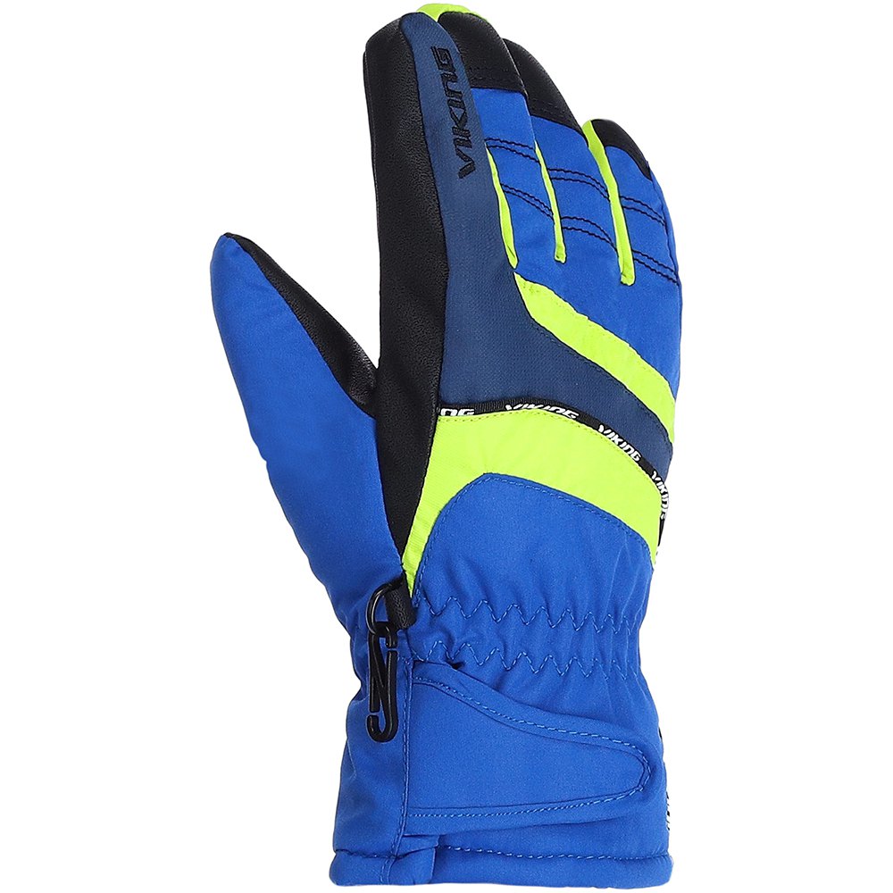 Viking Kid Gloves Blau 4 Junge Viking Kid Gloves Blau 4 Junge von Viking