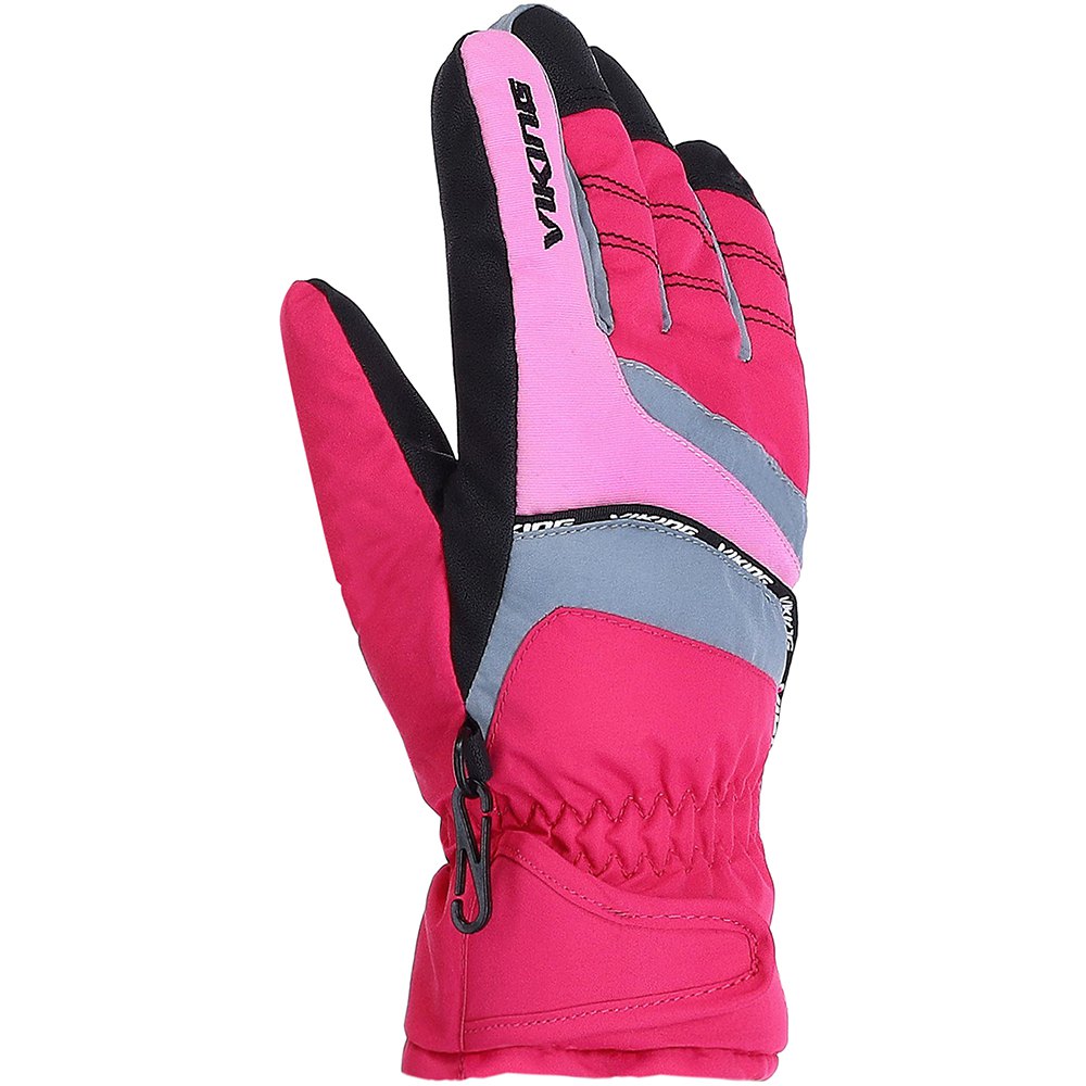 Viking Kid Gloves Rosa 4 Junge Viking Kid Gloves Rosa 4 Junge von Viking