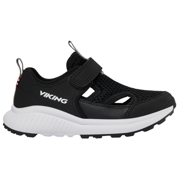 Viking - Kid's Aery Sandal - Sandalen Gr 27 schwarz von Viking