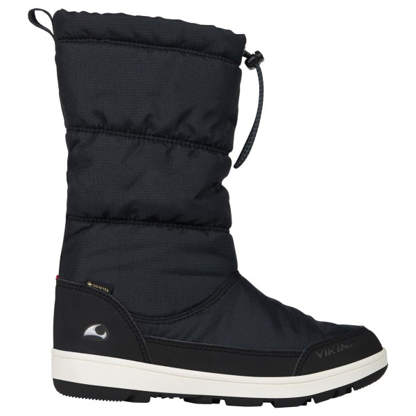 Viking - Kid's Alba Warm GTX SL - Winterschuhe Gr 34 lila Viking - Kid's Alba Warm GTX SL - Winterschuhe Gr 34 lila von Viking