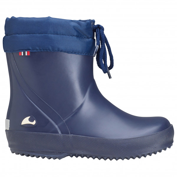 Viking - Kid's Alv - Gummistiefel Gr 20 blau von Viking