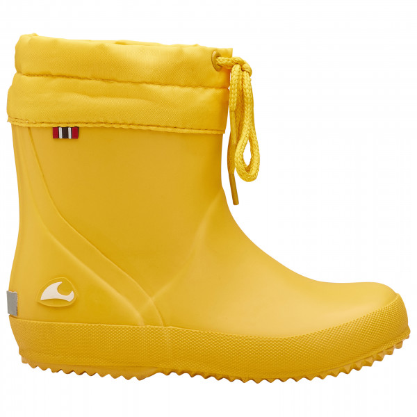 Viking - Kid's Alv - Gummistiefel Gr 20 gelb Viking - Kid's Alv - Gummistiefel Gr 20 gelb von Viking