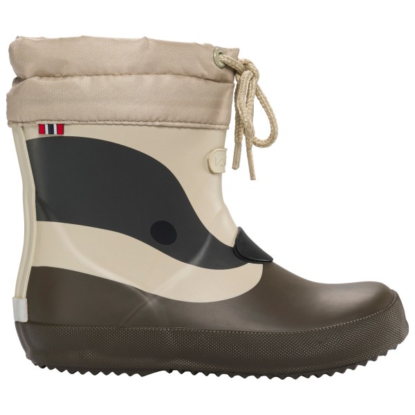Viking - Kid's Alv Indie Print - Gummistiefel Gr 30 beige Viking - Kid's Alv Indie Print - Gummistiefel Gr 30 beige von Viking