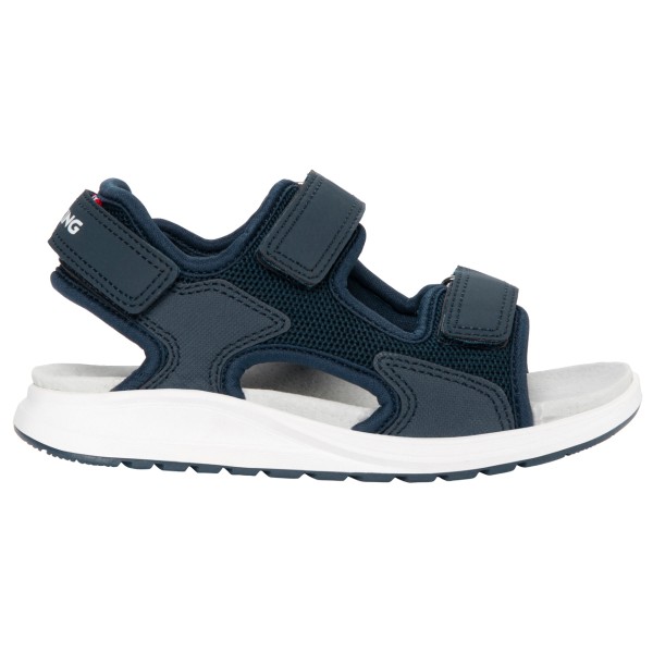 Viking - Kid's Anchor Sandal 3V - Sandalen Gr 27 blau Viking - Kid's Anchor Sandal 3V - Sandalen Gr 27 blau von Viking