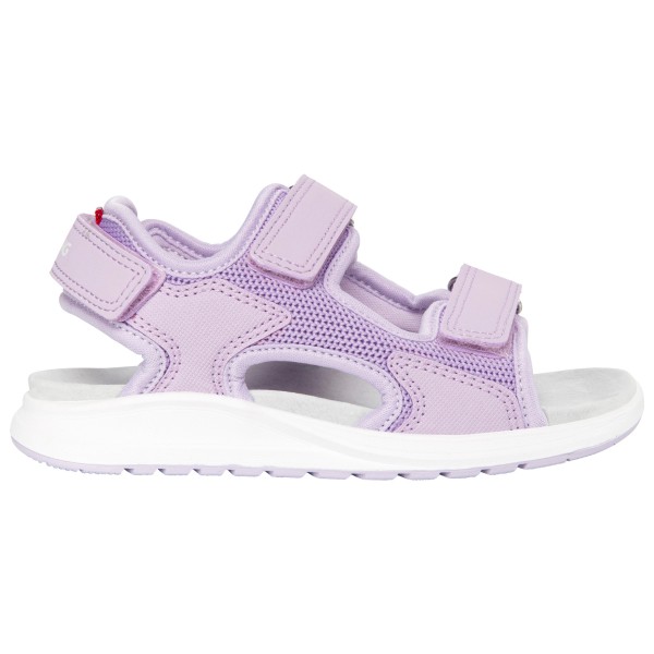 Viking - Kid's Anchor Sandal 3V - Sandalen Gr 31 lila/weiß von Viking