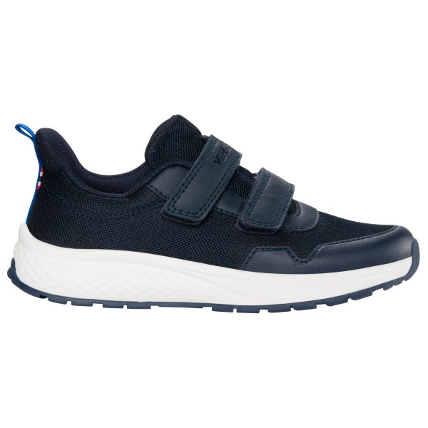 Viking - Kid's Bouncy 2V - Freizeitschuhe Gr 30 blau Viking - Kid's Bouncy 2V - Freizeitschuhe Gr 30 blau von Viking