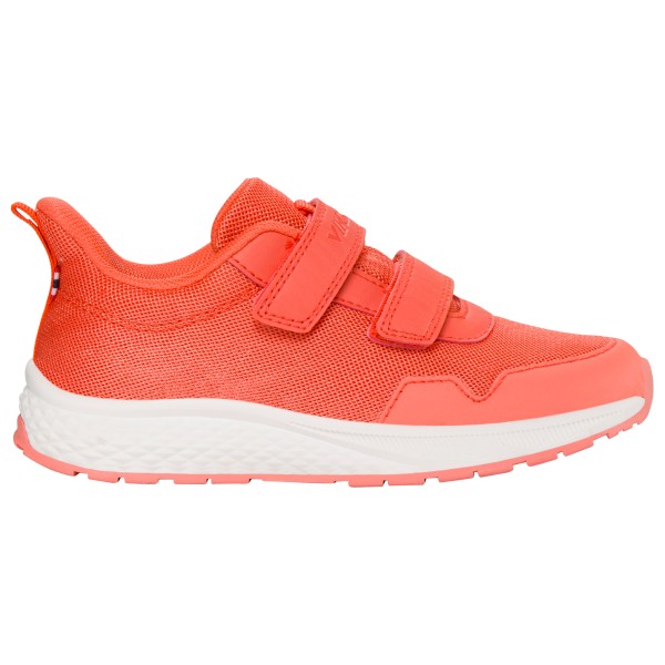 Viking - Kid's Bouncy 2V - Freizeitschuhe Gr 30 orange von Viking