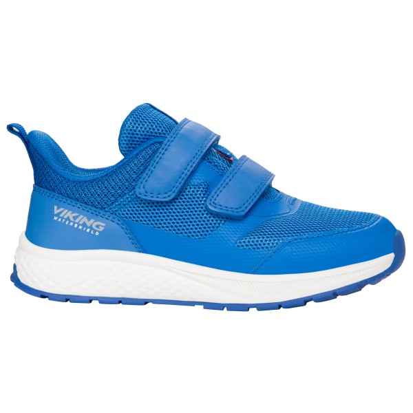 Viking - Kid's Bouncy WP 2V - Freizeitschuhe Gr 30 blau Viking - Kid's Bouncy WP 2V - Freizeitschuhe Gr 30 blau von Viking