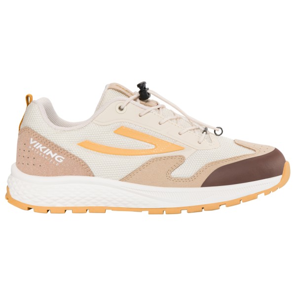 Viking - Kid's Century WP SL - Freizeitschuhe Gr 34 beige Viking - Kid's Century WP SL - Freizeitschuhe Gr 34 beige von Viking