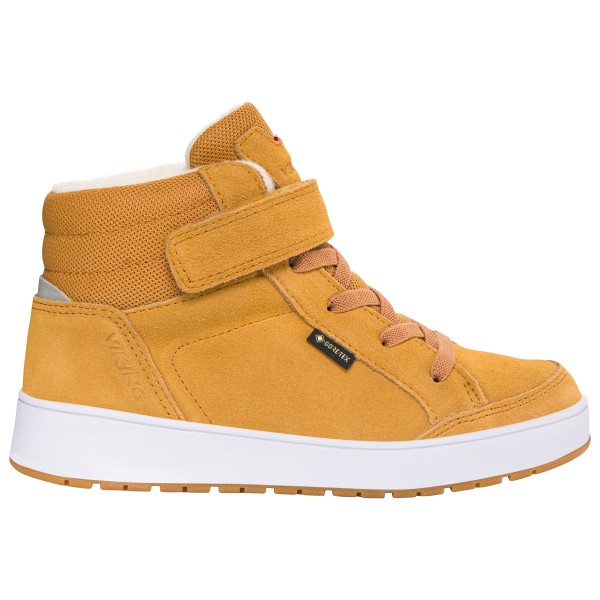 Viking - Kid's Eagle Warm GTX 1V - Winterschuhe Gr 36 orange Viking - Kid's Eagle Warm GTX 1V - Winterschuhe Gr 36 orange von Viking