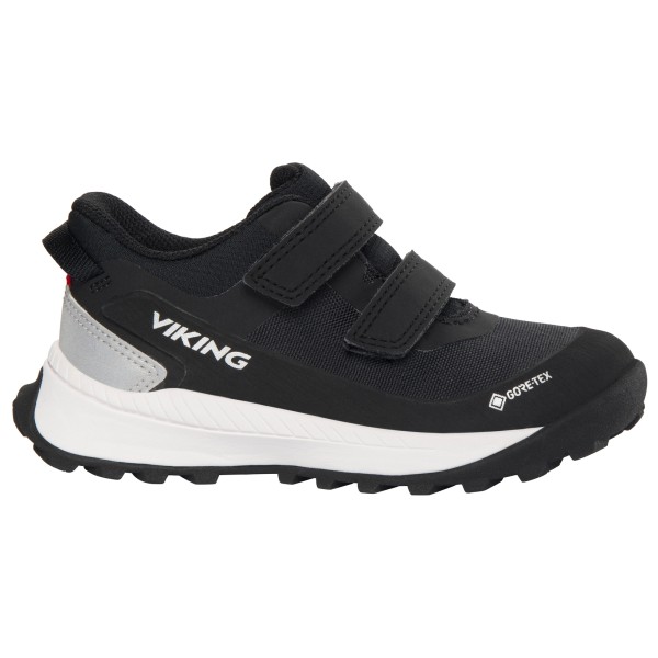 Viking - Kid's Expower GTX 2V - Multisportschuhe Gr 31 schwarz Viking - Kid's Expower GTX 2V - Multisportschuhe Gr 31 schwarz von Viking