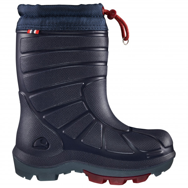 Viking - Kid's Extreme 2,0 - Gummistiefel Gr 33 blau von Viking