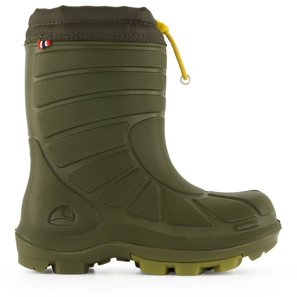 Viking - Kid's Extreme 2,0 - Gummistiefel Gr 36 oliv von Viking