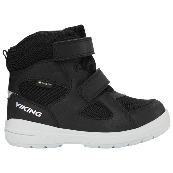 Viking - Kid's Fun Warm GTX 2V - Winterschuhe Gr 23 schwarz Viking - Kid's Fun Warm GTX 2V - Winterschuhe Gr 23 schwarz von Viking
