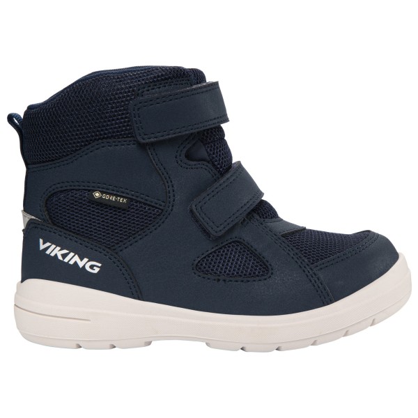 Viking - Kid's Fun Warm GTX 2V - Winterschuhe Gr 25 blau Viking - Kid's Fun Warm GTX 2V - Winterschuhe Gr 25 blau von Viking