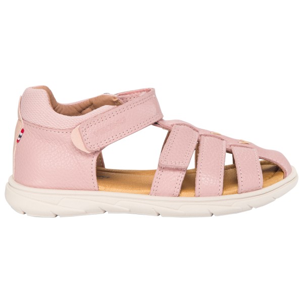 Viking - Kid's Groar Sandal 2V - Sandalen Gr 20 rosa Viking - Kid's Groar Sandal 2V - Sandalen Gr 20 rosa von Viking