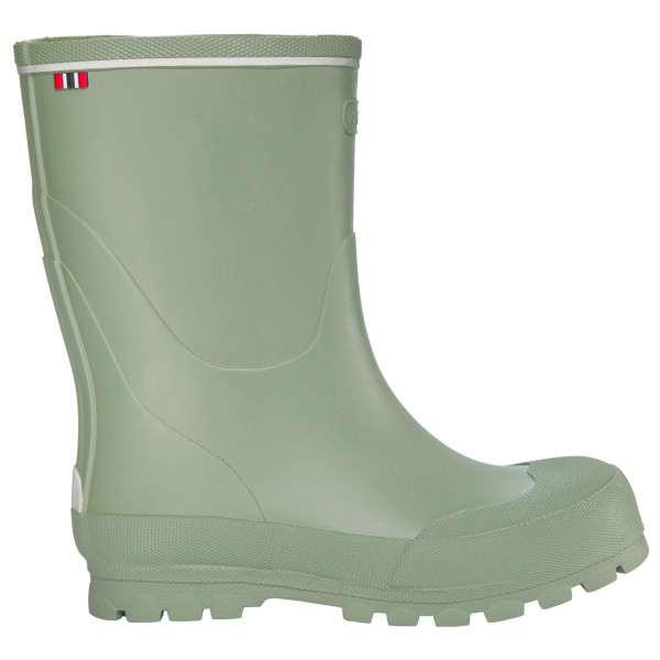 Viking - Kid's Jolly - Gummistiefel Gr 24 oliv/grün Viking - Kid's Jolly - Gummistiefel Gr 24 oliv/grün von Viking