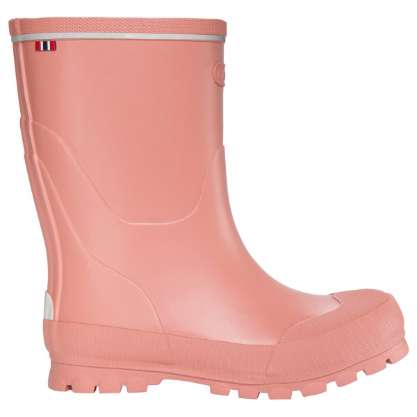 Viking - Kid's Jolly - Gummistiefel Gr 28 rosa von Viking