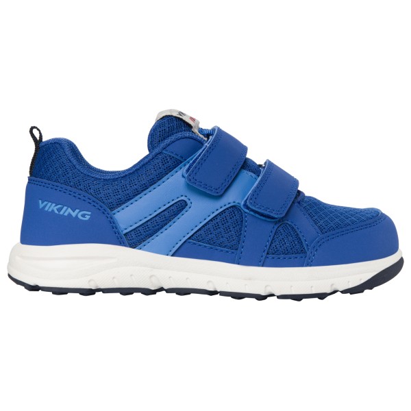 Viking - Kid's Odda 2V - Multisportschuhe Gr 33 blau Viking - Kid's Odda 2V - Multisportschuhe Gr 33 blau von Viking
