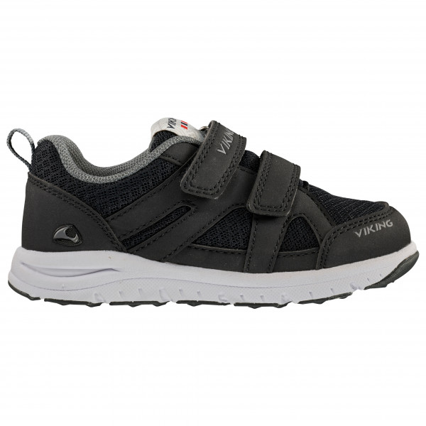 Viking - Kid's Odda - Multisportschuhe Gr 30 schwarz von Viking