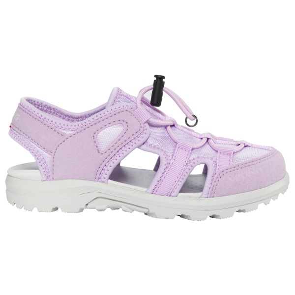 Viking - Kid's Sandvika - Sandalen Gr 34 lila Viking - Kid's Sandvika - Sandalen Gr 34 lila von Viking