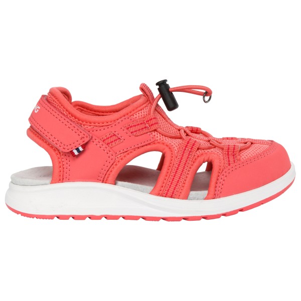 Viking - Kid's Thrill Sandal 1V SL - Sandalen Gr 23 rot Viking - Kid's Thrill Sandal 1V SL - Sandalen Gr 23 rot von Viking