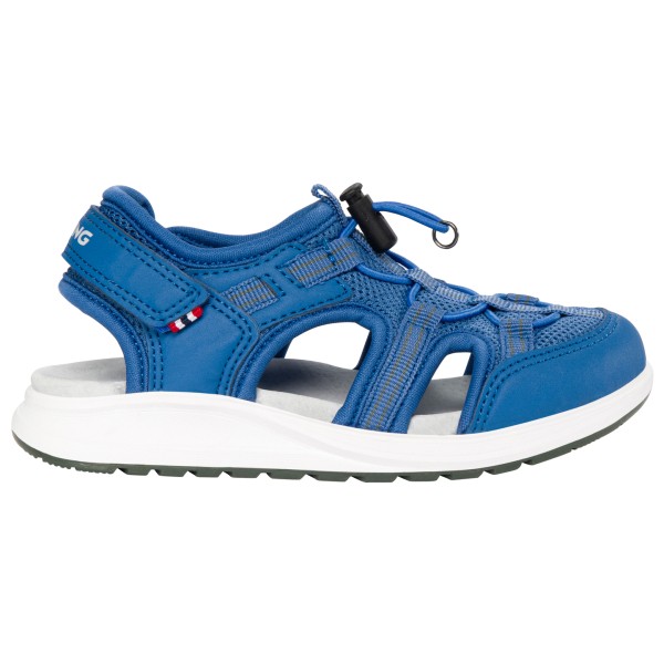 Viking - Kid's Thrill Sandal 1V SL - Sandalen Gr 31 blau Viking - Kid's Thrill Sandal 1V SL - Sandalen Gr 31 blau von Viking