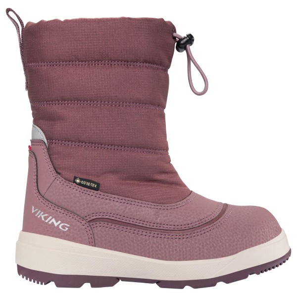 Viking - Kid's Toasty Pull-On Warm GTX - Winterschuhe Gr 25 lila Viking - Kid's Toasty Pull-On Warm GTX - Winterschuhe Gr 25 lila von Viking