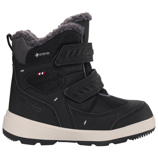 Viking - Kid's Toasty Warm GTX 2V - Winterschuhe Gr 28 schwarz Viking - Kid's Toasty Warm GTX 2V - Winterschuhe Gr 28 schwarz von Viking