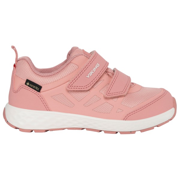 Viking - Kid's Veme Reflex GTX 2V - Freizeitschuhe Gr 25 rosa Viking - Kid's Veme Reflex GTX 2V - Freizeitschuhe Gr 25 rosa von Viking