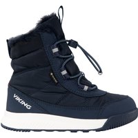 Viking Kinder Aery Warm GTX Sl Schuhe Viking Kinder Aery Warm GTX Sl Schuhe von Viking