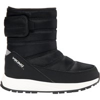 Viking Kinder Equip Pull-On Warm WP 1V Schuhe Viking Kinder Equip Pull-On Warm WP 1V Schuhe von Viking