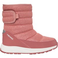 Viking Kinder Equip Pull-On Warm WP 1V Schuhe Viking Kinder Equip Pull-On Warm WP 1V Schuhe von Viking