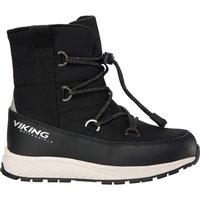 Viking Kinder Equip Warm WP Sl Schuhe Viking Kinder Equip Warm WP Sl Schuhe von Viking