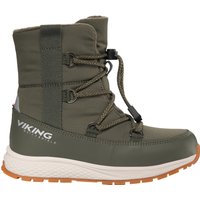 Viking Kinder Equip Warm WP Sl Schuhe Viking Kinder Equip Warm WP Sl Schuhe von Viking