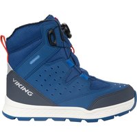 Viking Kinder Espo Warm WP Boa Schuhe Viking Kinder Espo Warm WP Boa Schuhe von Viking