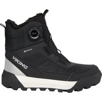 Viking Kinder Expower Warm GTX Boa Schuhe Viking Kinder Expower Warm GTX Boa Schuhe von Viking