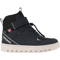 Viking Kinder Fleek Warm GTX 1V Sl Schuhe Viking Kinder Fleek Warm GTX 1V Sl Schuhe von Viking
