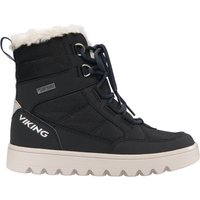 Viking Kinder Fleek Warm GTX Zip Schuhe Viking Kinder Fleek Warm GTX Zip Schuhe von Viking