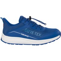 Viking Kinder Impact GTX Sl Schuhe Viking Kinder Impact GTX Sl Schuhe von Viking