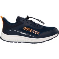 Viking Kinder Impact GTX Sl Schuhe Viking Kinder Impact GTX Sl Schuhe von Viking