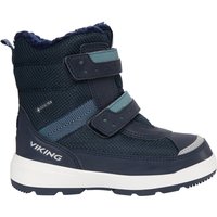 Viking Kinder Play Reflex Warm GTX 2V Schuhe Viking Kinder Play Reflex Warm GTX 2V Schuhe von Viking