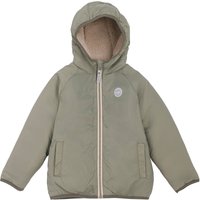 Viking Kinder Play Reversible Pile Jacke Viking Kinder Play Reversible Pile Jacke von Viking