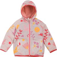 Viking Kinder Play Reversible Pile Jacke Viking Kinder Play Reversible Pile Jacke von Viking