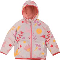 Viking Kinder Play Reversible Pile Jacke von Viking