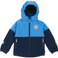 Viking Kinder Play Softshell Jacke Viking Kinder Play Softshell Jacke von Viking