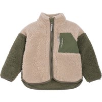 Viking Kinder Playtime Pile Jacke von Viking