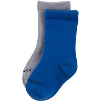 Viking Kinder Toasty 2er Pack Wool Socken von Viking